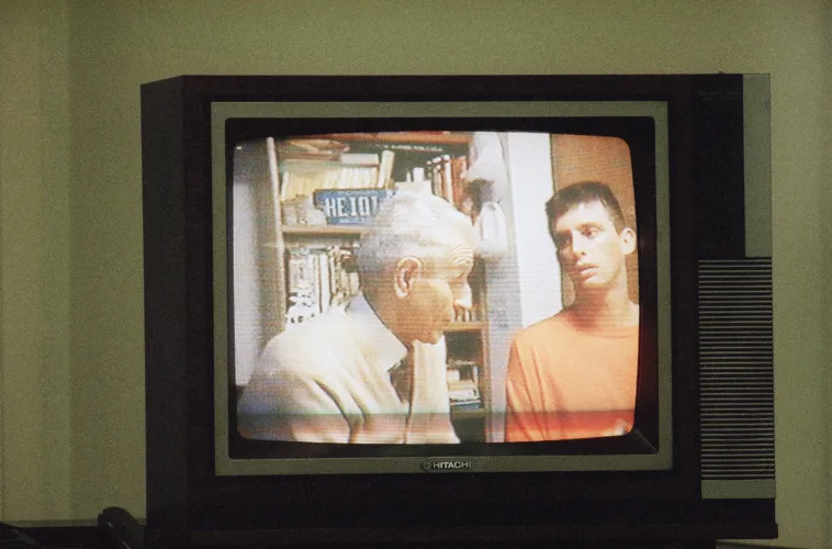 Dr. Kevorkian trial, 1993